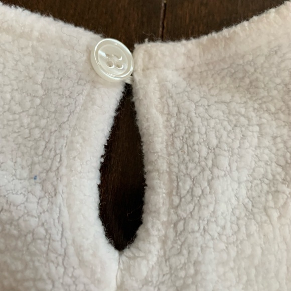 Hanna Andersson Girls Long Sleeve Dress ❤️ Size 130 (7-10 yrs) - Picture 5 of 9